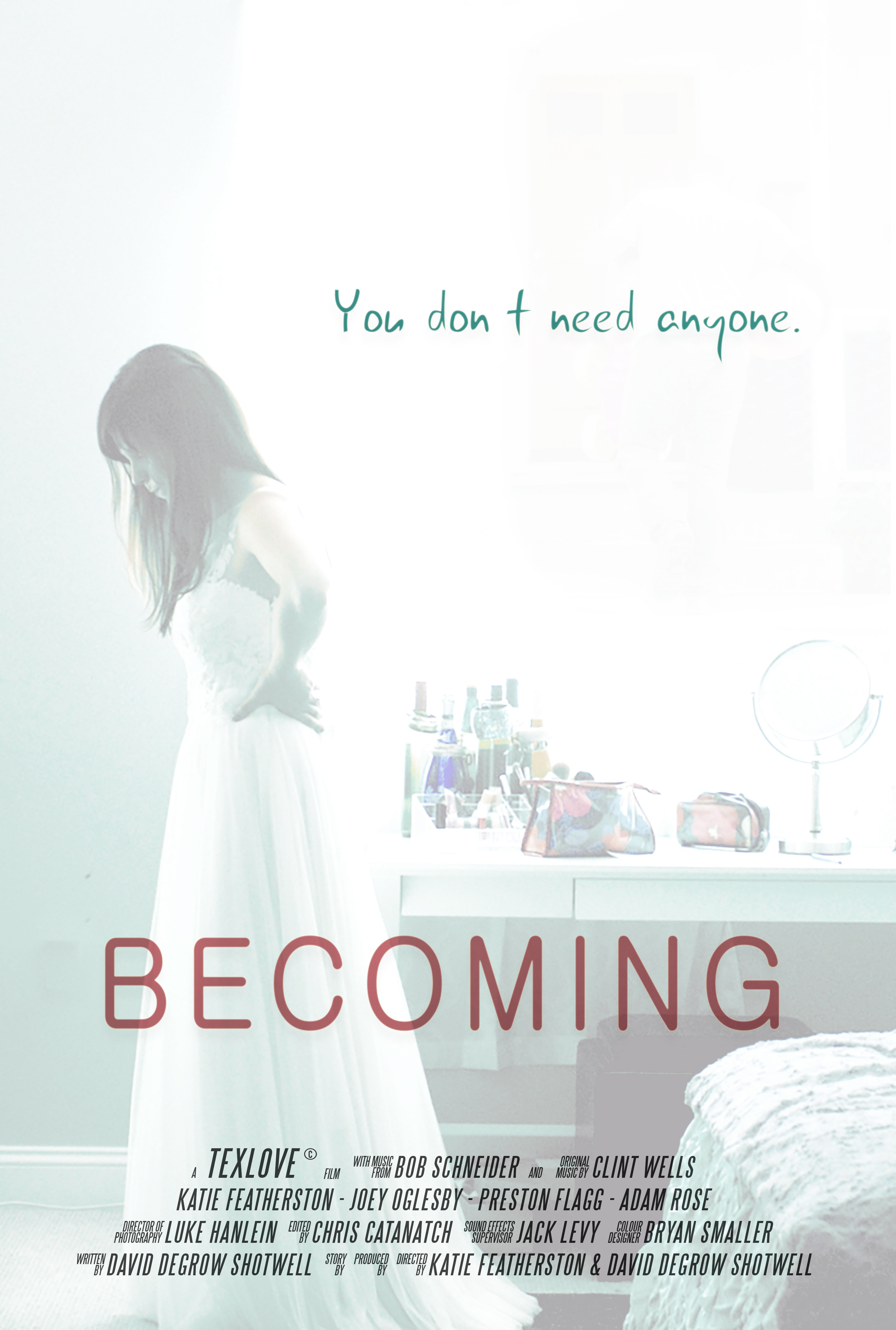 Becoming